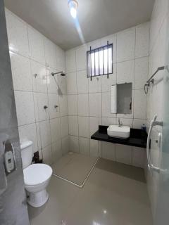 Hostel Coimbra Araçagi - 8