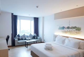 Parinda Hotel - near Benjakitti Park & Queen Sirikit National Convention Center - 0