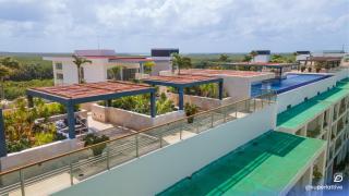 Deluxe 2B Marine View with Private Beach - 3