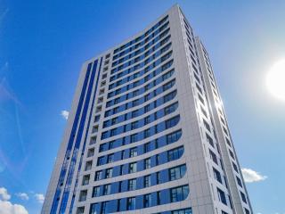 Mandala 365 Residential Tower - 1