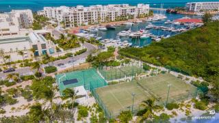Deluxe 2B Marine View with Private Beach - 1