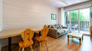 Les Chalets d Ax N120 2P6 - 8