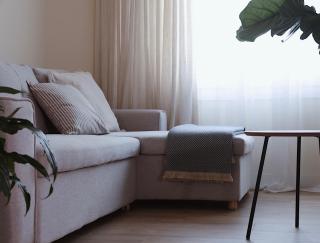Cozy apartment near the beach - 3