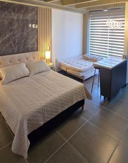 apartamento tipo loft en sabaneta - 4