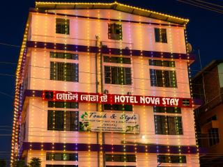 Hotel Nova Stay - 7
