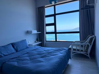 Jesselton Quay by Peach 2BR Seaview T2 High Floor - 9
