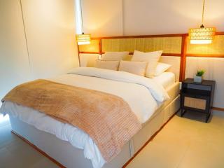 Baia Kristal Cartagena - Crystal Lagoon Apartment - 5