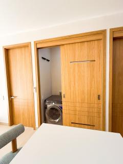 Baia Kristal Cartagena - Crystal Lagoon Apartment - 3