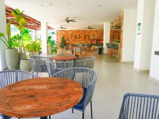 Baia Kristal Cartagena - Crystal Lagoon Apartment - 1