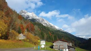 Berggasthof Alpenrose - 7