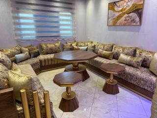 Prestige Appartement Moderne - 0