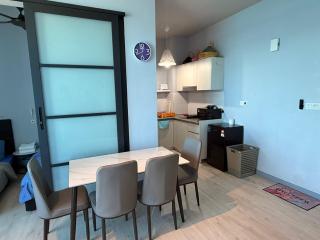 Jesselton Quay by Peach 2BR Seaview T2 High Floor - 4