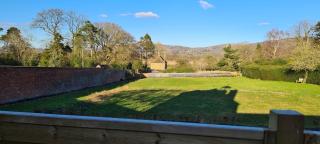 The Clock Tower - outdoor bath, Malvern Hills - 5