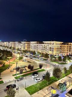 Tashkent City Luxury Apartments - 7