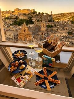 Experience the authentic soul of Modica at Bayit Michel - 0