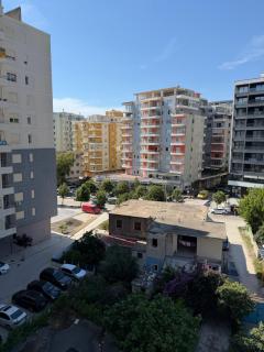 Marinaa apartment - 9