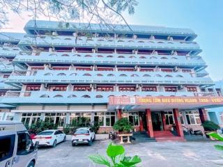 Khách Sạn Ngành Than - 1
