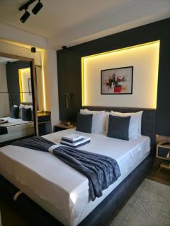 Apartman Biser Vranja - FREE PARKING - CITY CENTER - 7