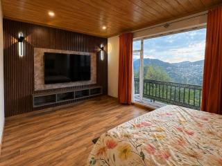 The Elysian Villa - 8