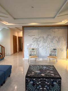The Elysian Villa - 2