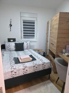 Apartman Biser Vranja - FREE PARKING - CITY CENTER - 3