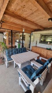 Tiny farm studio - 2