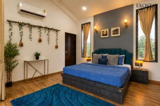 EKOSTAY - Infinity Villa with infinity pool - 1