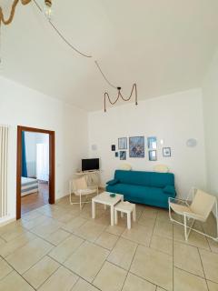 DOMOS ADRIA within walking distance of the sea - 2