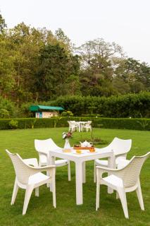 Puvalgarh Farms Bramble 4-BHK Villa with Patio, Garden, Outdoor Sit-Out and Bonfire Area - 2