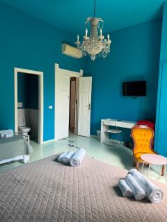 Tarshito Gallery House Roma - 7