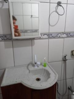 SelfCheckinapt101SÓSEUaté5 pessoasSEM Garagem - 7