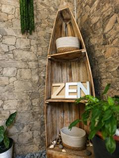Le SeaZen Lodge - 3