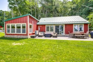 Leech Lake South Shore - Private, Sleeps 8 Adults - 9