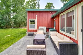 Leech Lake South Shore - Private, Sleeps 8 Adults - 5
