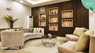 Siena Tower - Gian's Nook - 5