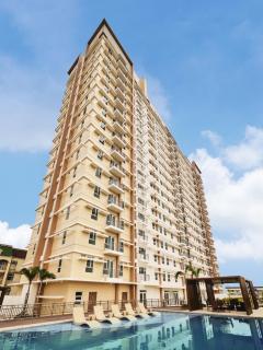 Siena Tower - Gian's Nook - 0