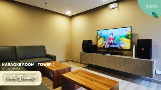Siena Tower - Gian's Nook - 3