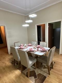 Modern apartments - 8