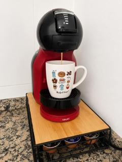 Apartamento Aloha Delta - 5