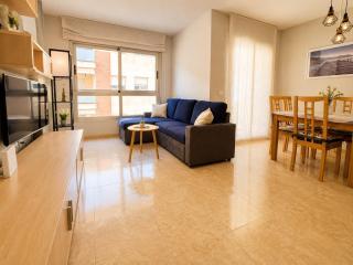Apartamento Aloha Delta - 2