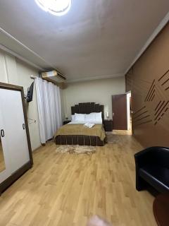 Modern apartments - 5