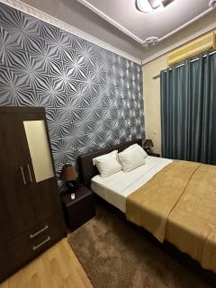 Modern apartments - 4