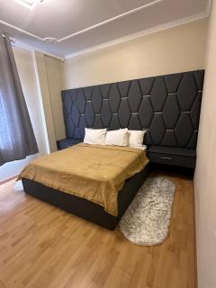 Modern apartments - 3