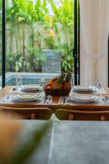 Villa Aria Nusa Dua - 3