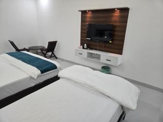 Hotel Ashok Vatika - 2