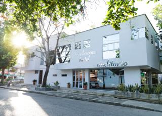 Hotel Barbacoa Uraba - Apartadó - 0