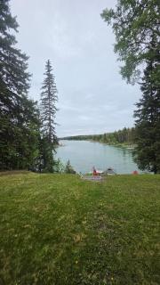 Silver Fox Lakehouse - Private Hot Tub & Fire Pit - 2