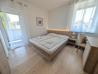 See 7 - Modernes Balkon-Studio - Seenähe & 2x Bäderkarte - 0