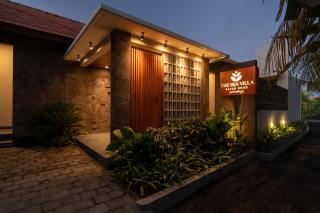 The Bija Villas by GenuineHost - 7