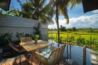 The Bija Villas by GenuineHost - 4